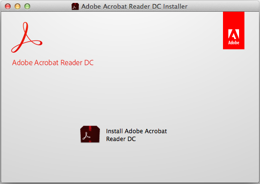 Adobe Reader Download Mac Catalina